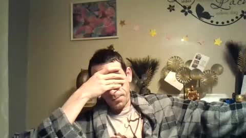 Dreamcock online show from December 30, 2024, 3:47 am