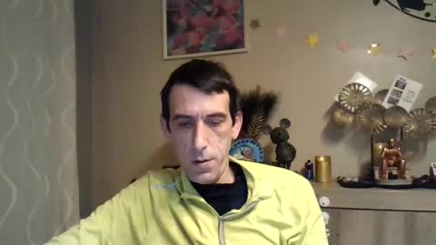 Dreamcock online show from February 3, 2025, 3:42 am