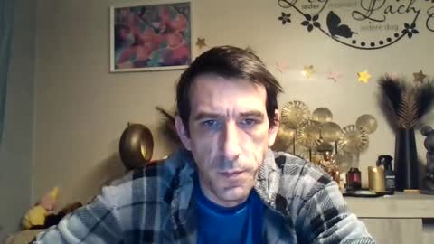 Dreamcock online show from March 10, 2025, 5:33 am