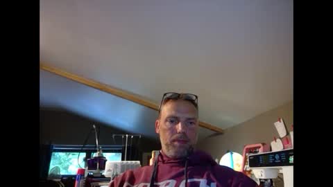 belgianordenary online show from October 4, 2025, 8:34 am