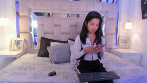 Snapshot of belhalawuo chatting on July 2, 2026, 8:04 pm Belha online show from July 2, 2026, 8:04 pm