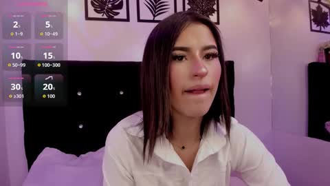 Bella online show from January 14, 2026, 4:01 pm