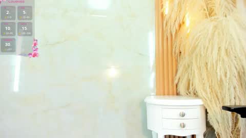 Belkilima  online show from December 2, 2025, 8:04 pm