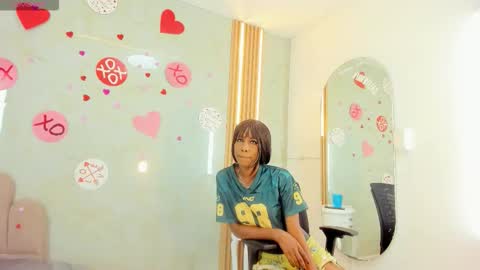 Belkilima  online show from February 28, 2026, 5:14 pm