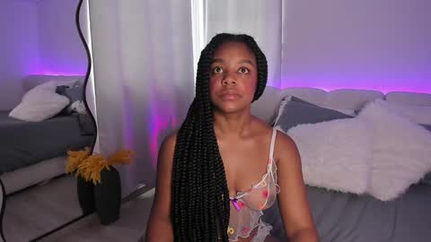 Snapshot of belkis_mills chatting on December 20, 2024, 1:11 pm Belkis online show from December 20, 2024, 1:11 pm