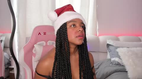 Snapshot of belkis_mills chatting on December 23, 2024, 5:22 pm Belkis online show from December 23, 2024, 5:22 pm