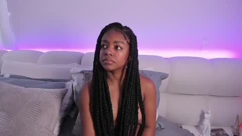 Snapshot of belkis_mills chatting on January 10, 2025, 1:41 pm Belkis online show from January 10, 2025, 1:41 pm