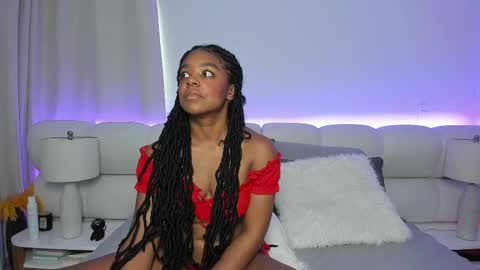 Snapshot of belkis_mills chatting on February 22, 2025, 9:37 pm Belkis online show from February 22, 2025, 9:37 pm