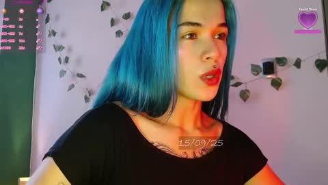   online show from September 15, 2025, 3:34 pm