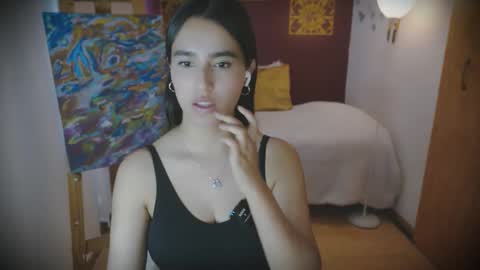 Bella 669 online show from December 18, 2025, 10:05 pm