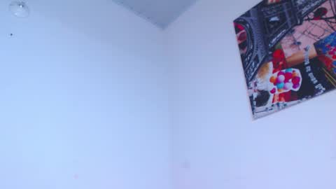 CAMILA online show from February 22, 2025, 8:40 am