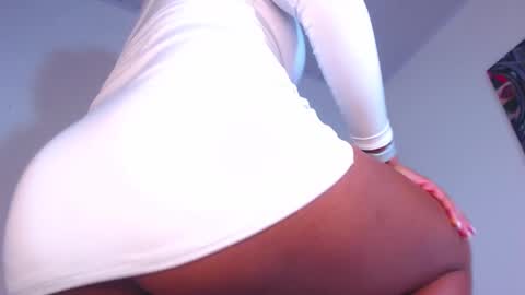 CAMILA online show from March 7, 2025, 7:52 am