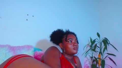 CAMILA online show from March 12, 2025, 8:51 am