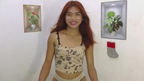 bella_bliss14 online show from February 1, 2026, 4:05 pm