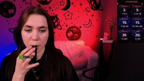 Bella online show from April 11, 2026, 1:15 pm