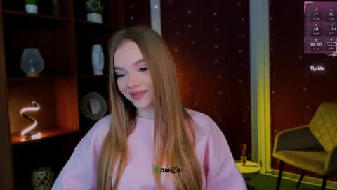 Snapshot of bella_fair chatting on April 9, 2026, 6:19 am Bella online show from April 9, 2026, 6:19 am