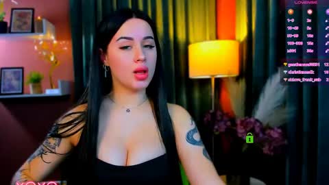 Snapshot of bella_fair chatting on April 11, 2026, 9:19 pm Bella online show from April 11, 2026, 9:19 pm