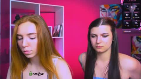 Snapshot of bella_fair chatting on April 12, 2026, 9:25 am Bella online show from April 12, 2026, 9:25 am