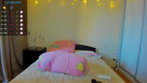 Snapshot of bella_foryou chatting on December 25, 2024, 4:01 am NastyaThere are legends that in this room all your wishes can come true  Private is Open online show from December 25, 2024, 4:01 am