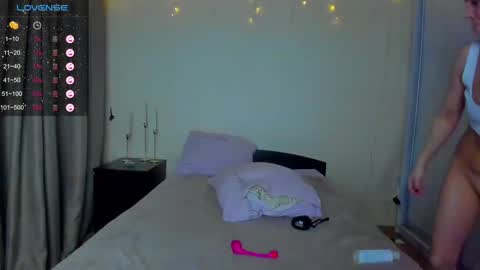 Snapshot of bella_foryou chatting on January 5, 2025, 11:26 am NastyaThere are legends that in this room all your wishes can come true  Private is Open online show from January 5, 2025, 11:26 am