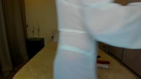 Snapshot of bella_foryou chatting on January 18, 2025, 8:19 pm NastyaThere are legends that in this room all your wishes can come true  Private is Open online show from January 18, 2025, 8:19 pm