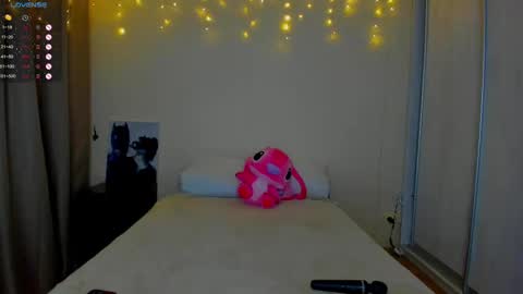 Snapshot of bella_foryou chatting on February 28, 2025, 1:15 am NastyaThere are legends that in this room all your wishes can come true  Private is Open online show from February 28, 2025, 1:15 am