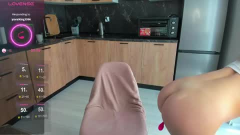 NastyaThere are legends that in this room all your wishes can come true  Private is Open online show from May 22, 2026, 5:14 am