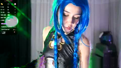 In instagran bel myangel online show from May 22, 2026, 5:29 pm