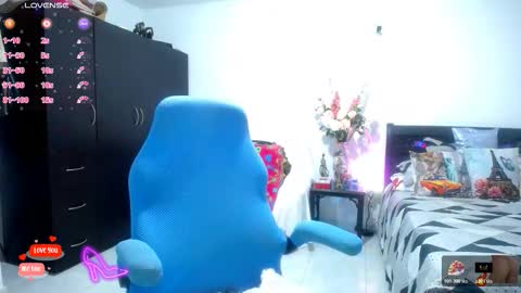 Bella online show from February 14, 2026, 9:22 pm