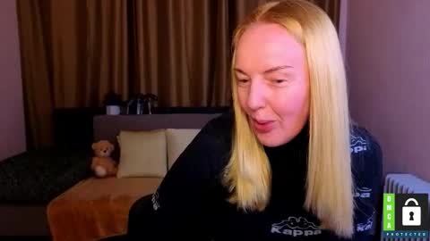 Bella online show from March 20, 2026, 12:43 pm