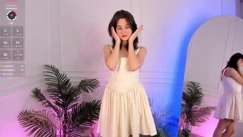 Bella online show from February 23, 2026, 8:01 am