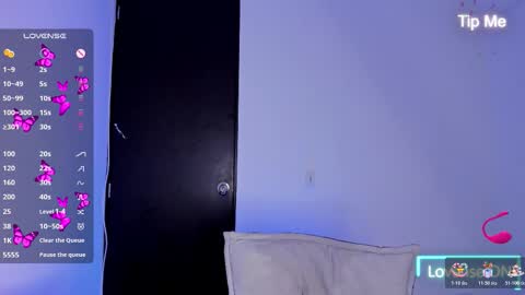 Snapshot of bella_jone chatting on February 21, 2026, 10:00 pm isabella online show from February 21, 2026, 10:00 pm