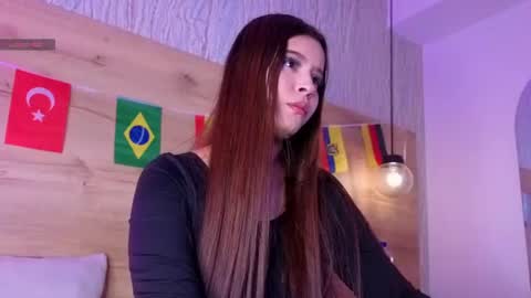 Bella  online show from June 15, 2026, 12:29 pm