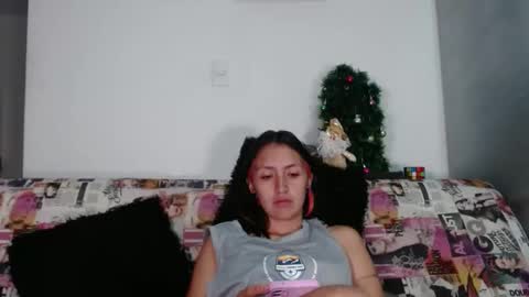 Bella Marlowe online show from December 11, 2024, 6:04 am