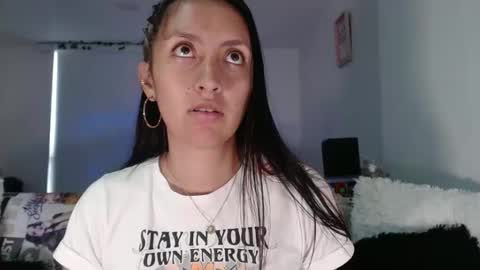 Bella Marlowe online show from February 2, 2025, 8:19 pm