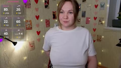 Snapshot of bella_murrrr chatting on February 27, 2026, 5:13 pm Bella online show from February 27, 2026, 5:13 pm