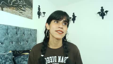 Bella online show from January 16, 2026, 9:19 pm