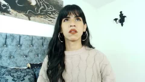 Bella online show from February 11, 2026, 12:48 am