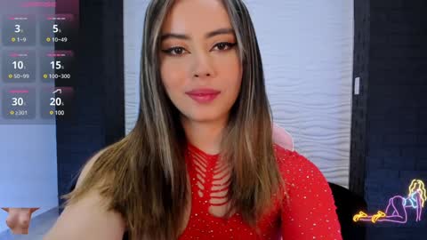 Snapshot of bella_reaset chatting on December 3, 2024, 7:22 pm Bella online show from December 3, 2024, 7:22 pm