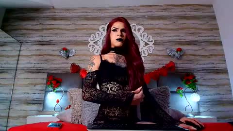     online show from February 16, 2025, 10:21 pm