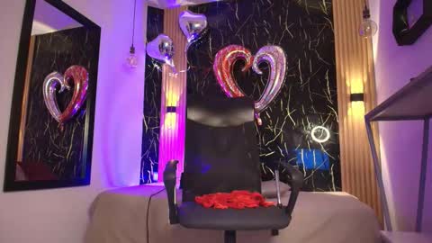     online show from February 24, 2026, 10:30 pm