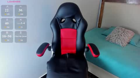 BELLA STONE  online show from March 4, 2026, 12:33 pm