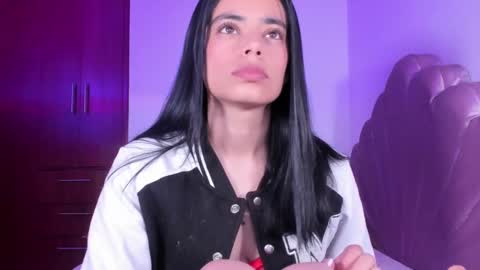 Valeria Model Independent online show from September 14, 2025, 5:28 am