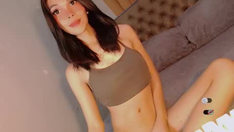 Bella online show from February 18, 2026, 1:12 am