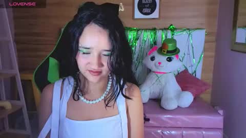 Bella online show from March 17, 2026, 12:41 pm