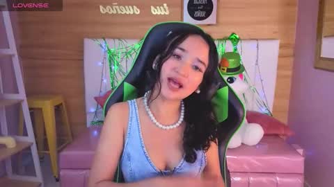 Bella online show from March 20, 2026, 12:54 pm