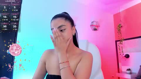 BELLA online show from February 27, 2026, 9:37 pm