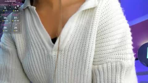 BELLA online show from March 19, 2026, 8:46 pm