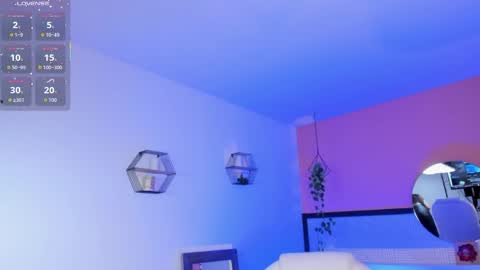 BELLA online show from April 1, 2026, 8:17 pm