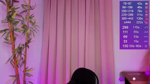 Bella White online show from September 18, 2025, 3:58 pm